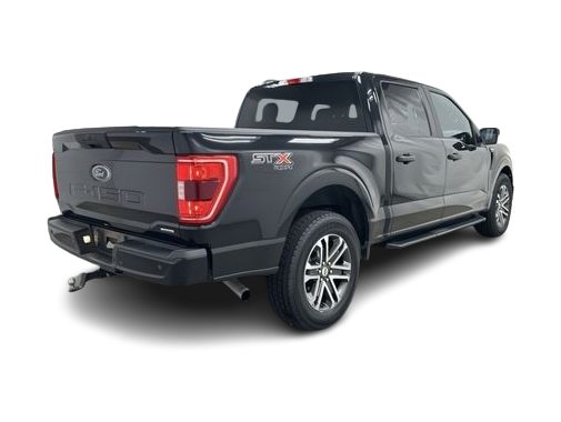 Thumbnail: 2021 Ford F-150 - 12