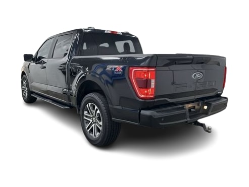 Thumbnail: 2021 Ford F-150 - 3