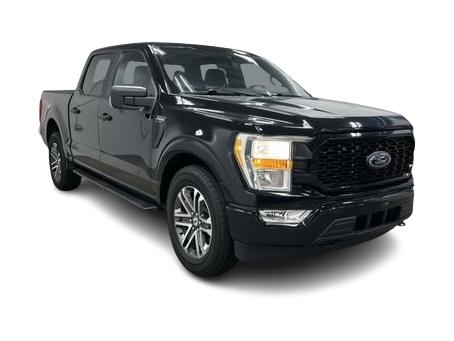 Thumbnail: 2021 Ford F-150 - 15