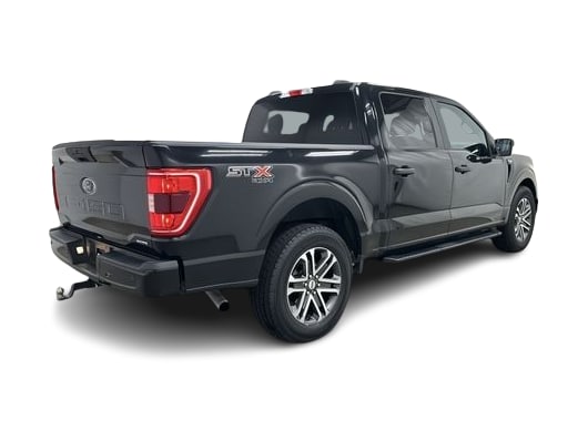 Thumbnail: 2021 Ford F-150 - 13