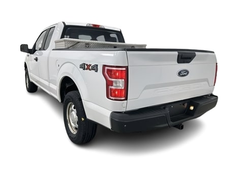 2020 Ford F-150 XL 3
