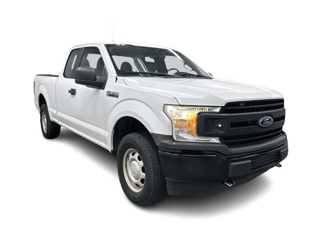 2020 Ford F-150 XL 14