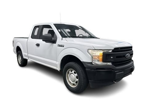 2020 Ford F-150 XL 13