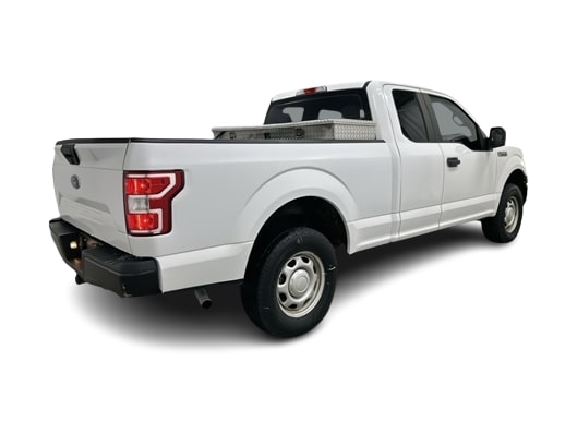 2020 Ford F-150 XL 12