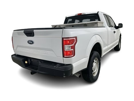 2020 Ford F-150 XL 11