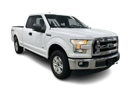 Thumbnail: 2017 Ford F-150 - 16