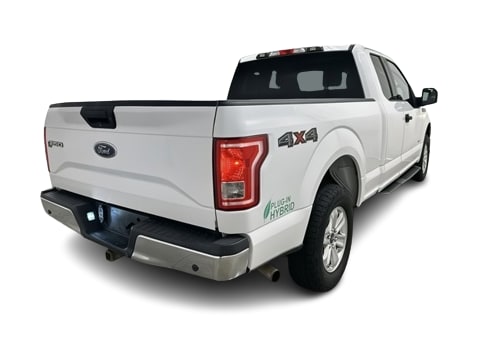 Thumbnail: 2017 Ford F-150 - 13