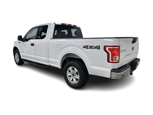 Thumbnail: 2017 Ford F-150 - 19