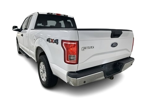 Thumbnail: 2017 Ford F-150 - 3