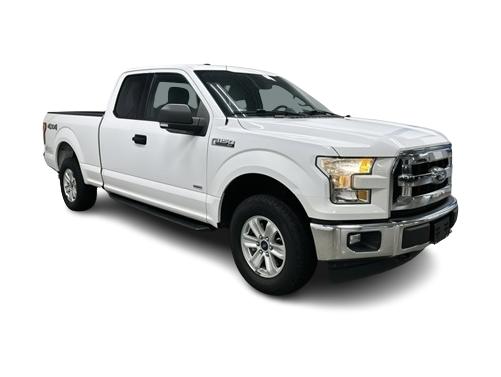 Thumbnail: 2017 Ford F-150 - 15