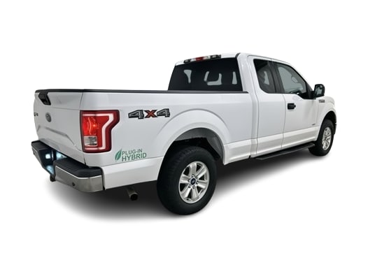 Thumbnail: 2017 Ford F-150 - 14