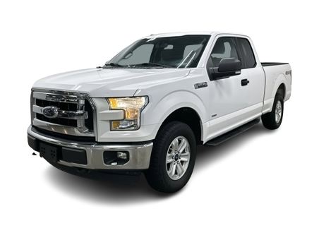 Thumbnail: 2017 Ford F-150 - 17