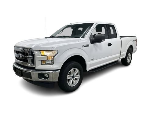 Thumbnail: 2017 Ford F-150 - 18
