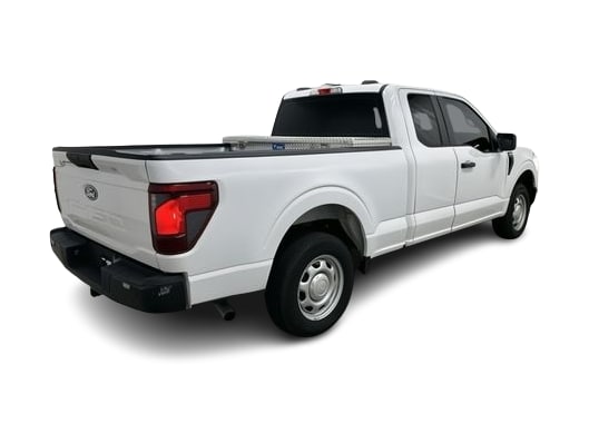 Thumbnail: 2024 Ford F-150 - 14