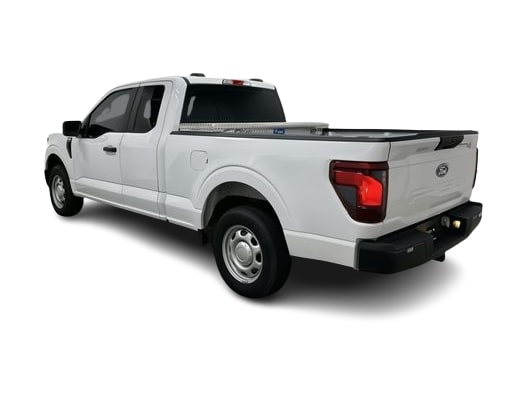 Thumbnail: 2024 Ford F-150 - 19