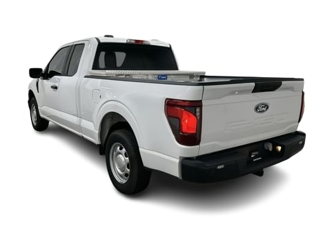 Thumbnail: 2024 Ford F-150 - 3