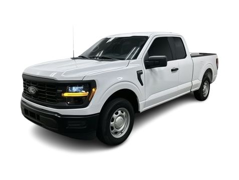 Thumbnail: 2024 Ford F-150 - 18
