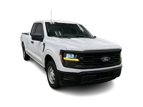 Thumbnail: 2024 Ford F-150 - 16