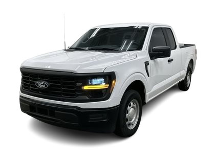 Thumbnail: 2024 Ford F-150 - 17