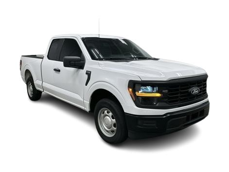 Thumbnail: 2024 Ford F-150 - 15
