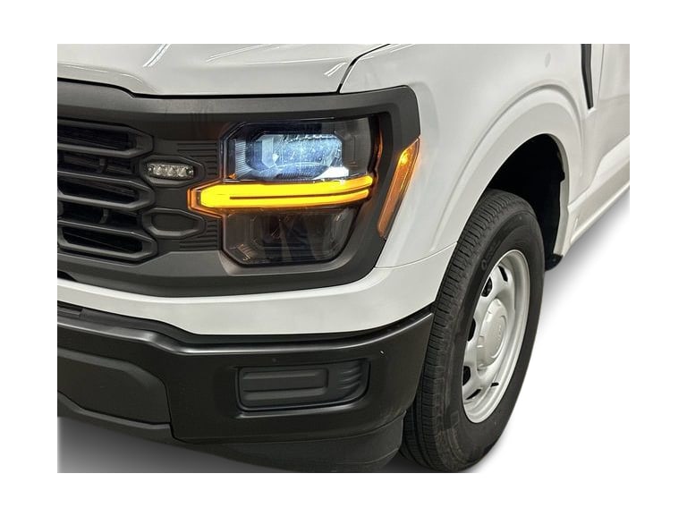 Thumbnail: 2024 Ford F-150 - 32
