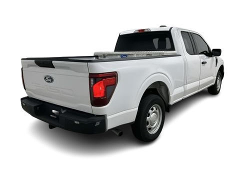 Thumbnail: 2024 Ford F-150 - 13