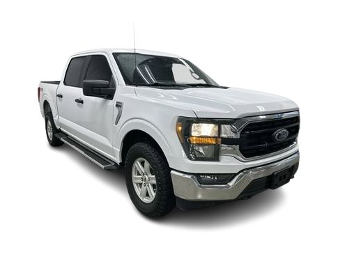 Thumbnail: 2023 Ford F-150 - 16