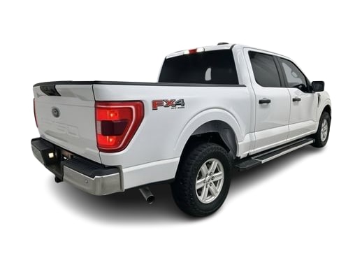 Thumbnail: 2023 Ford F-150 - 14