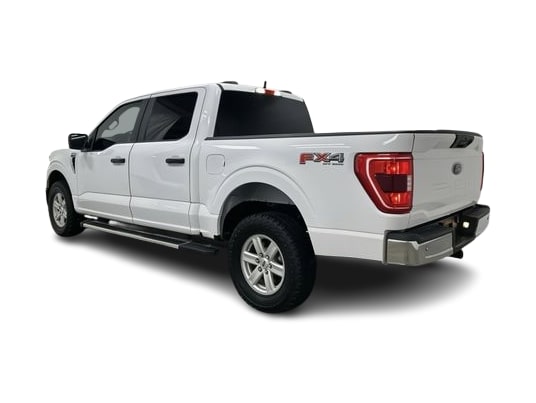 Thumbnail: 2023 Ford F-150 - 19