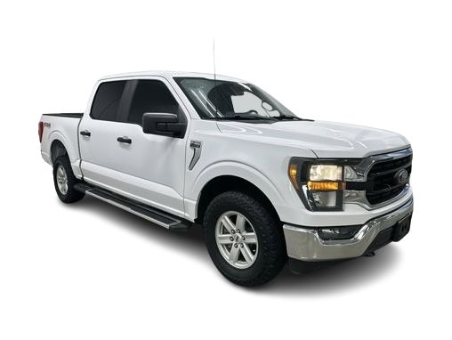 Thumbnail: 2023 Ford F-150 - 15