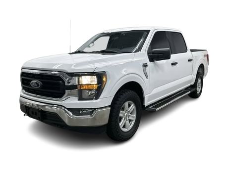 Thumbnail: 2023 Ford F-150 - 17