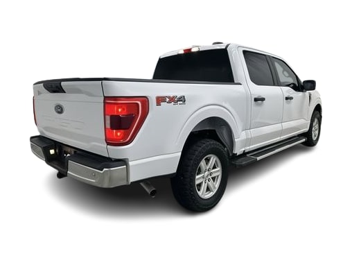 Thumbnail: 2023 Ford F-150 - 13