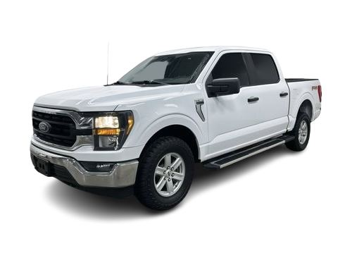 Thumbnail: 2023 Ford F-150 - 18