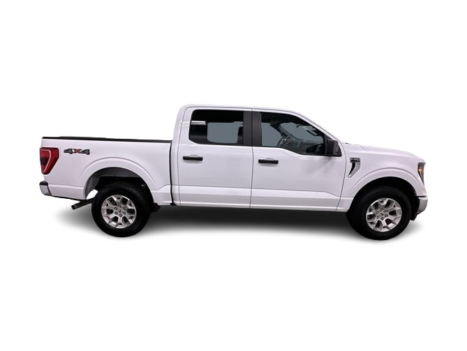 2023 Ford F-150 XLT 17