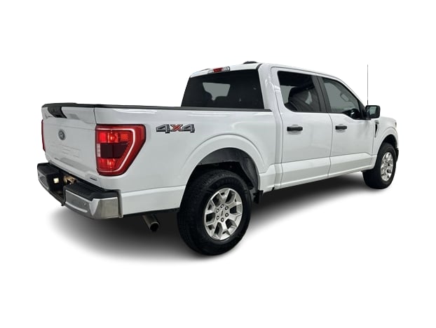 2023 Ford F-150 XLT 16