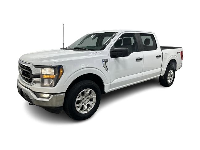 2023 Ford F-150 XLT 14