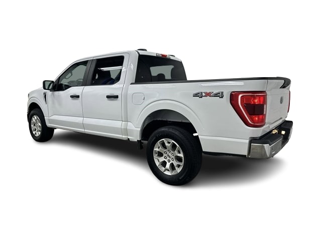 2023 Ford F-150 XLT 15