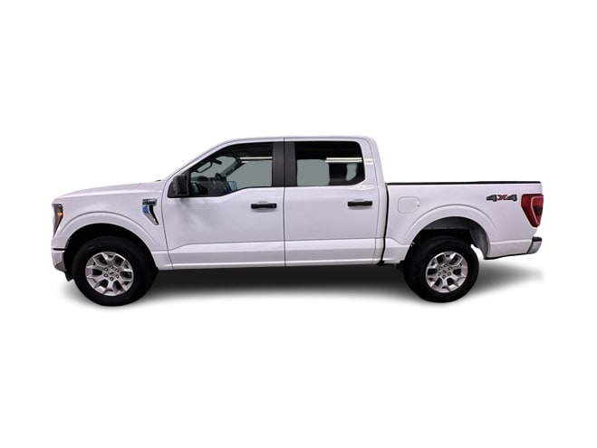 2023 Ford F-150 XLT 3