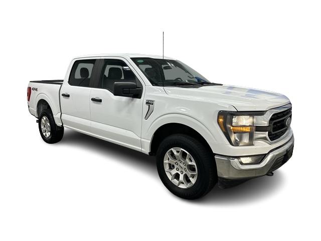 2023 Ford F-150 XLT 13