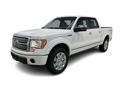 Thumbnail: 2010 Ford F-150 - 19