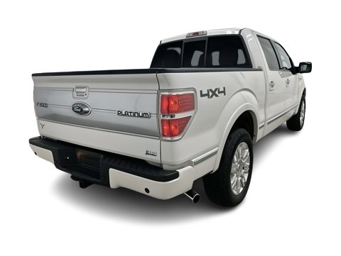 Thumbnail: 2010 Ford F-150 - 14