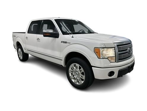 Thumbnail: 2010 Ford F-150 - 16