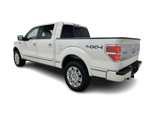 Thumbnail: 2010 Ford F-150 - 3