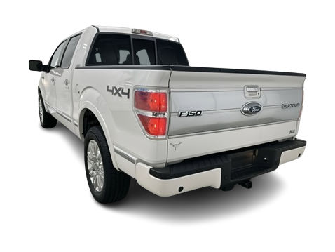 Thumbnail: 2010 Ford F-150 - 13