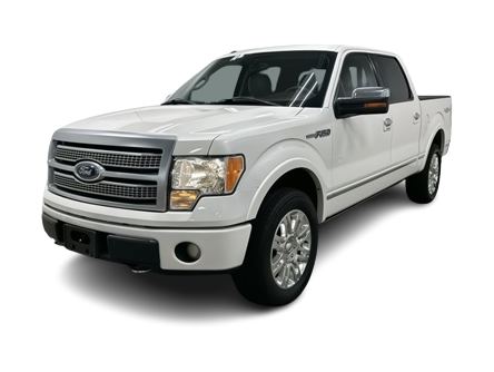 Thumbnail: 2010 Ford F-150 - 18