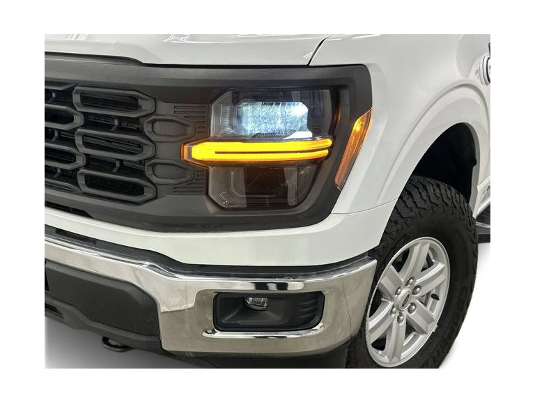 Thumbnail: 2024 Ford F-150 - 33