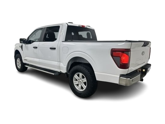 Thumbnail: 2024 Ford F-150 - 19