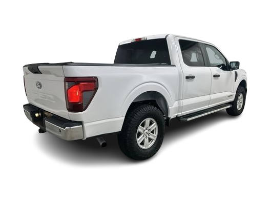 Thumbnail: 2024 Ford F-150 - 14