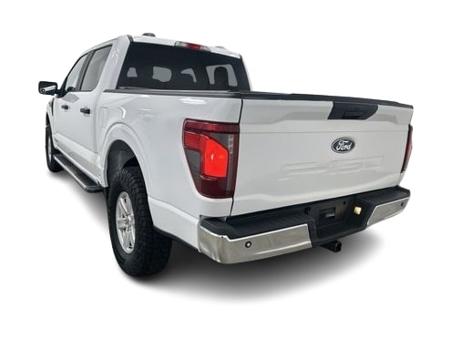 Thumbnail: 2024 Ford F-150 - 3