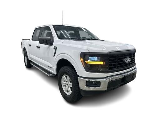 Thumbnail: 2024 Ford F-150 - 16